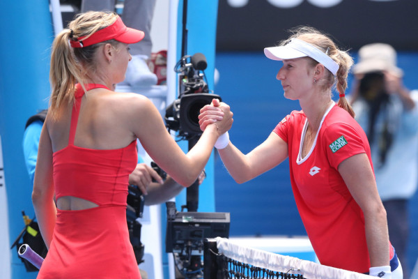 Maria Sharapova pic #757095