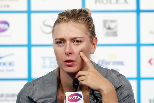 Maria Sharapova pic #731663