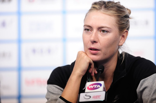 Maria Sharapova pic #732927