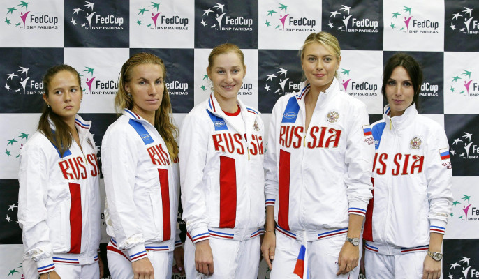 Maria Sharapova pic #832095