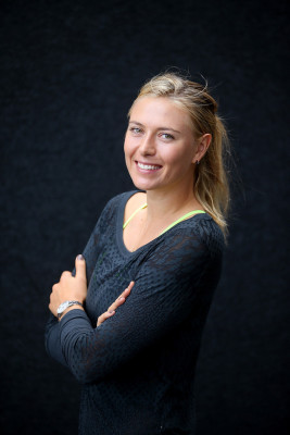 Maria Sharapova pic #752362