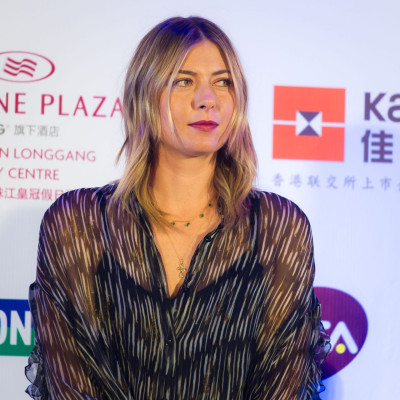 photo 29 in Sharapova gallery [id994249] 2018-01-02 00:00:00