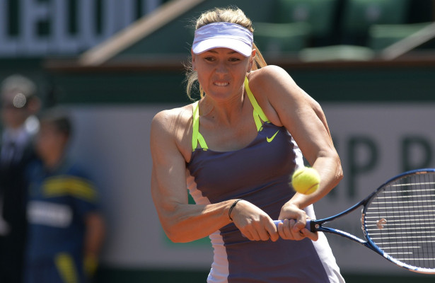 Maria Sharapova pic #610134