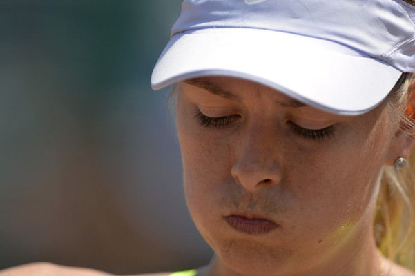Maria Sharapova pic #610106