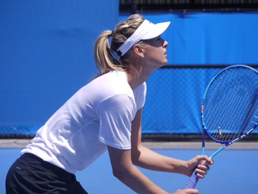 Maria Sharapova pic #827402