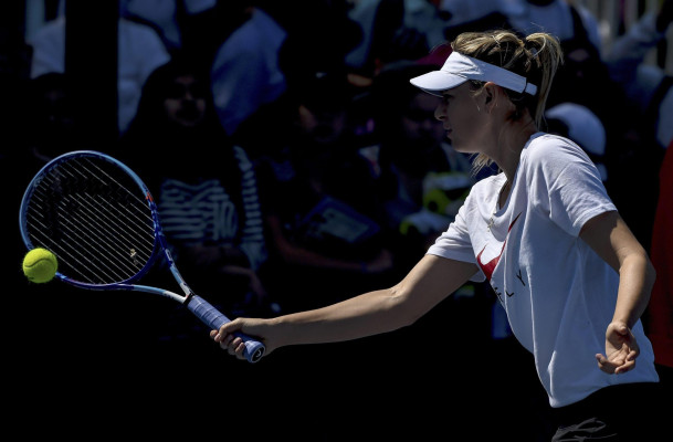 Maria Sharapova pic #827692