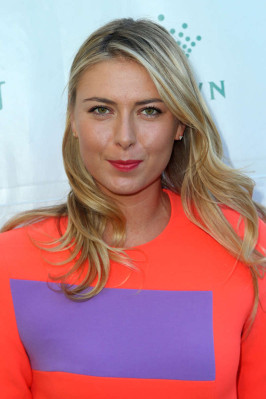 Maria Sharapova pic #827919