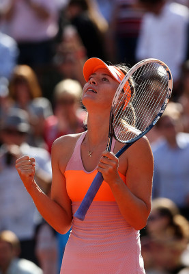 Maria Sharapova pic #708201