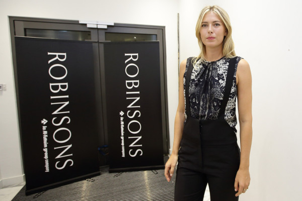 Maria Sharapova pic #734773
