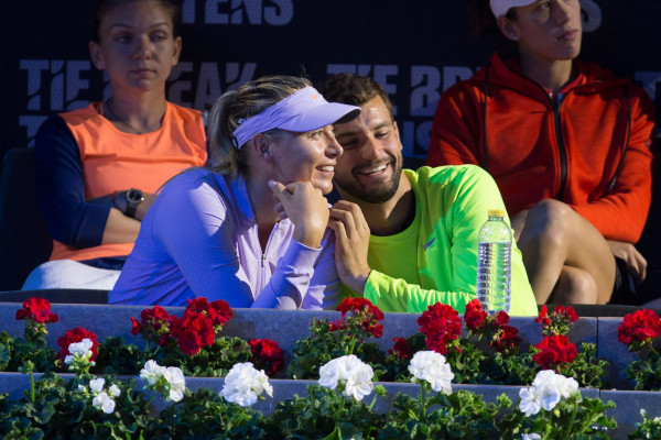 Maria Sharapova pic #931006