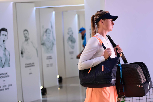 Maria Sharapova pic #829841