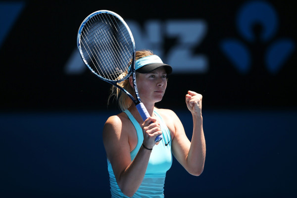 Maria Sharapova pic #663312