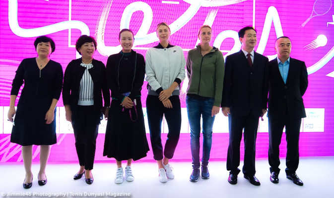 Maria Sharapova pic #970447