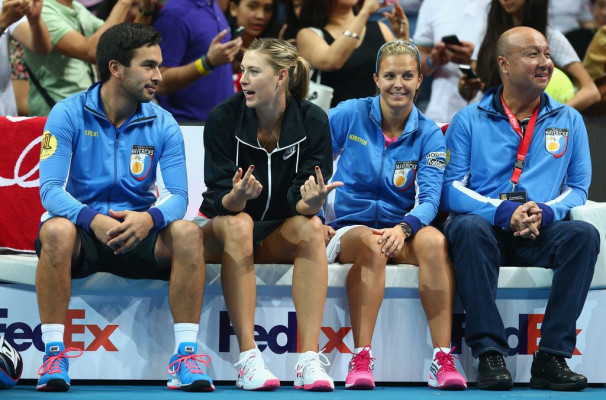 Maria Sharapova pic #744871