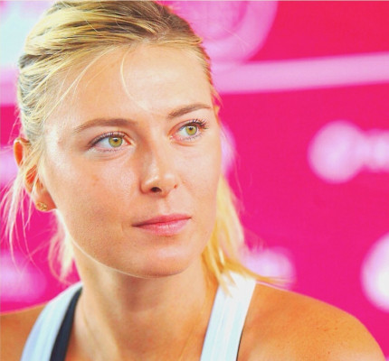 Maria Sharapova pic #723056