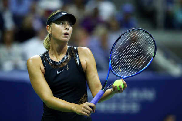 Maria Sharapova pic #959322
