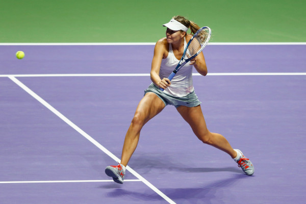 Maria Sharapova pic #736835