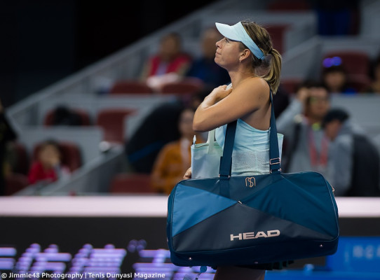 Maria Sharapova pic #968304