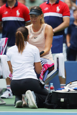Maria Sharapova pic #960638