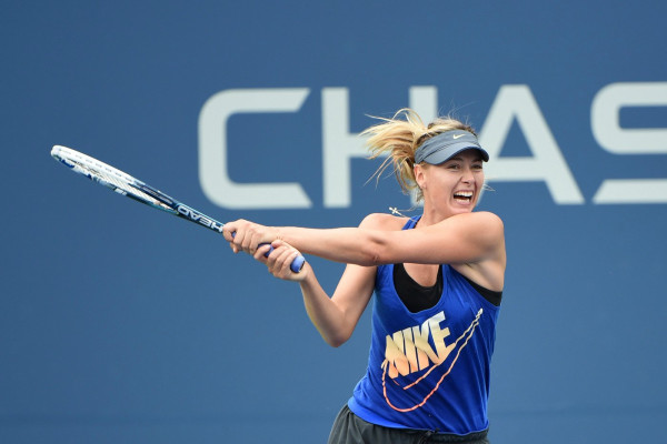 Maria Sharapova pic #725117