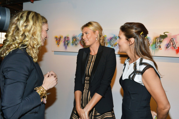 Maria Sharapova pic #630977