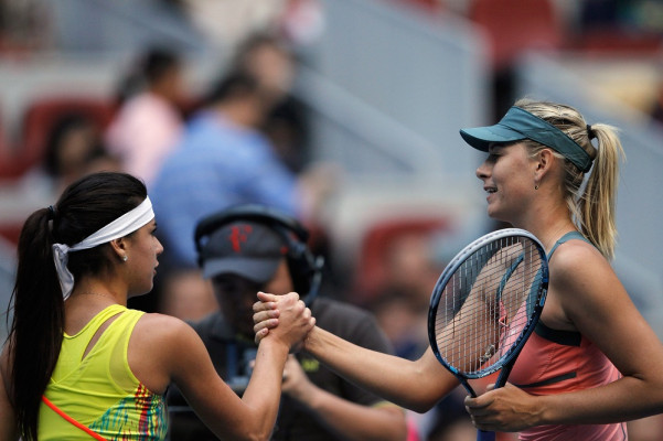 Maria Sharapova pic #540813
