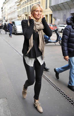 Maria Sharapova pic #558755