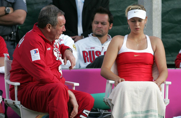 Maria Sharapova pic #457761