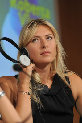 Maria Sharapova pic #560409