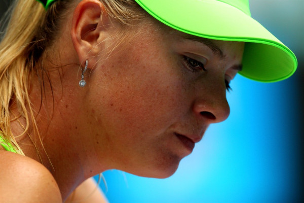 Maria Sharapova pic #438947