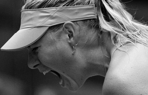 Maria Sharapova pic #439150