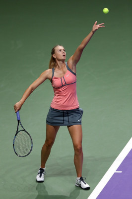 Maria Sharapova pic #547462
