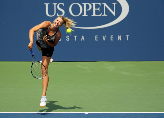 Maria Sharapova pic #527182