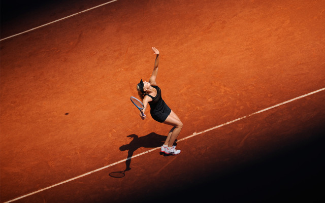 Maria Sharapova pic #494366