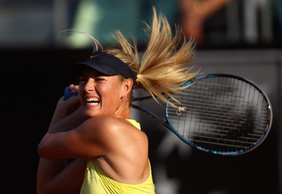 Maria Sharapova pic #378254