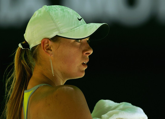 Maria Sharapova pic #442811