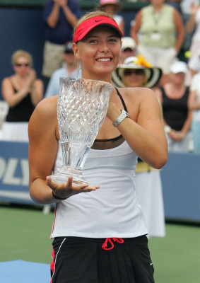 Maria Sharapova pic #442824