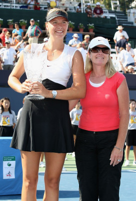 Maria Sharapova pic #442805