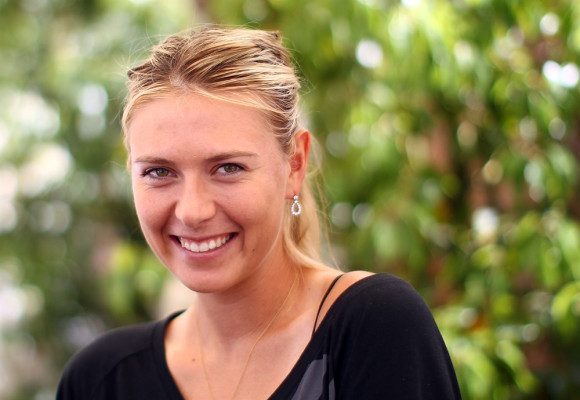 Maria Sharapova pic #489631