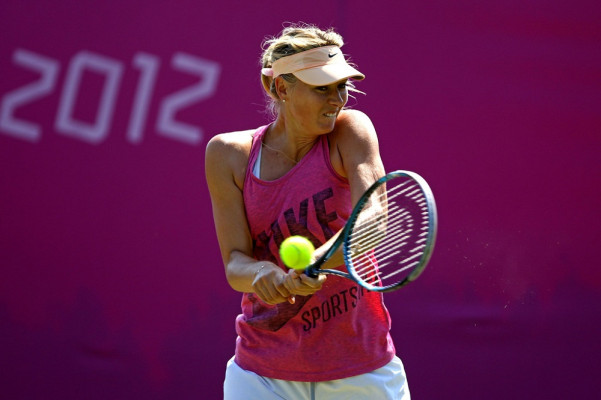 Maria Sharapova pic #516697