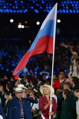 Maria Sharapova pic #516698