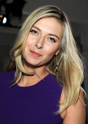 Maria Sharapova pic #447464