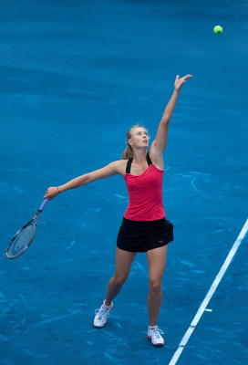Maria Sharapova pic #486514