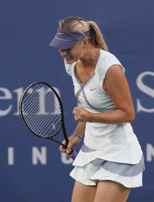 Maria Sharapova pic #278115