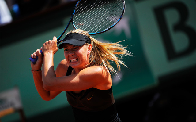 Maria Sharapova pic #495458