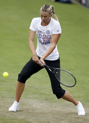 Maria Sharapova pic #267642
