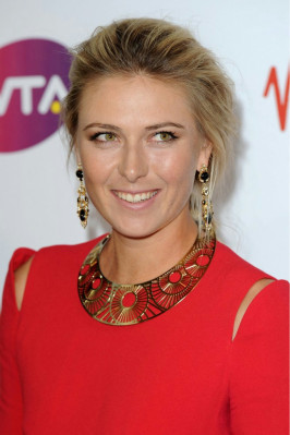 Maria Sharapova pic #386862