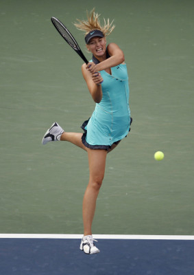Maria Sharapova pic #283971