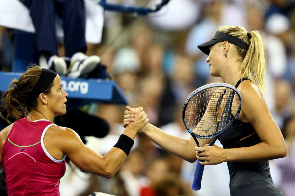 Maria Sharapova pic #527372