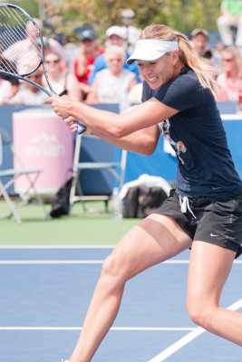 Maria Sharapova pic #398214